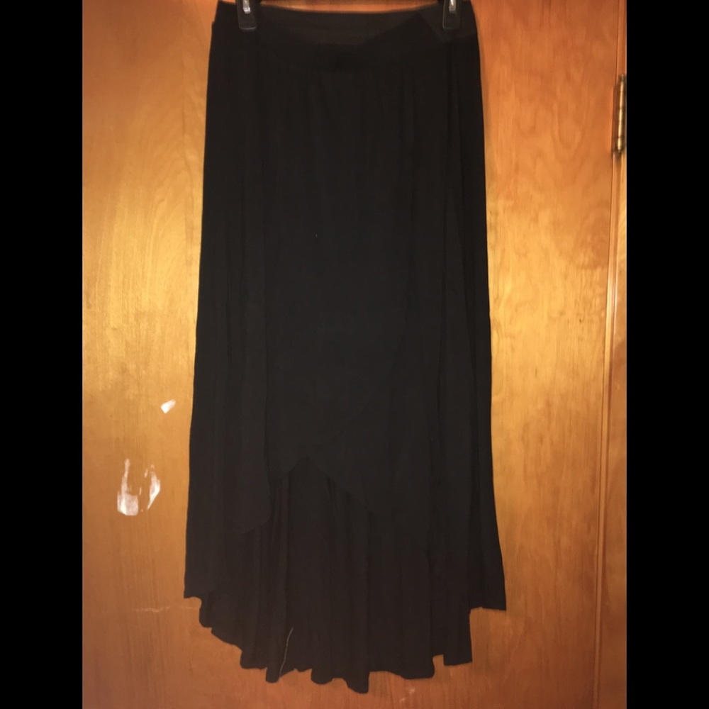 Maxi Skirt